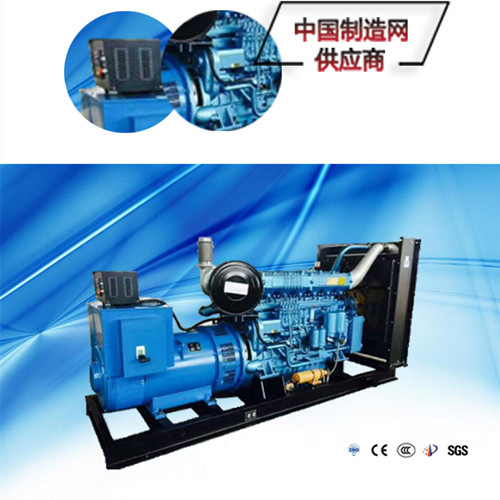 濰柴博杜安 WP